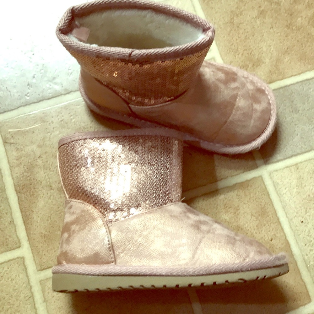 Children’s place boots